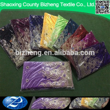 indian sequin embroidery george fabrics for wedding dress