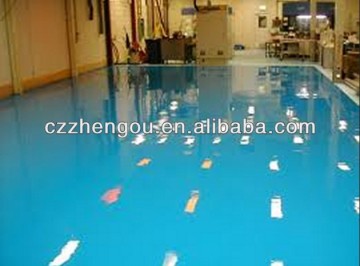 Zhengou Diamond Hardness Liquid Epoxy Resin