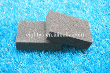 Sponge Grinder Block