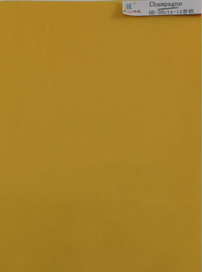 샴페인 HK-38CTX-14-Color EVA 필름 Champagne HK-38ctx-14-Color EVA Film