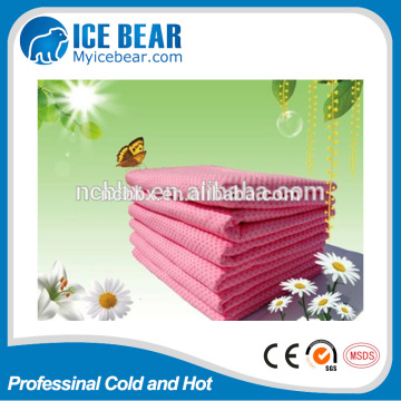 Luxury PVA Instant Sweat Absorbing Towel Sweat Absorbing Towel