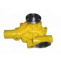 Pompe à eau de moteur d&#39;excavatrice S6D105 de PC200-3 6136-62-1100