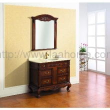 Classical Bathroom Vanity