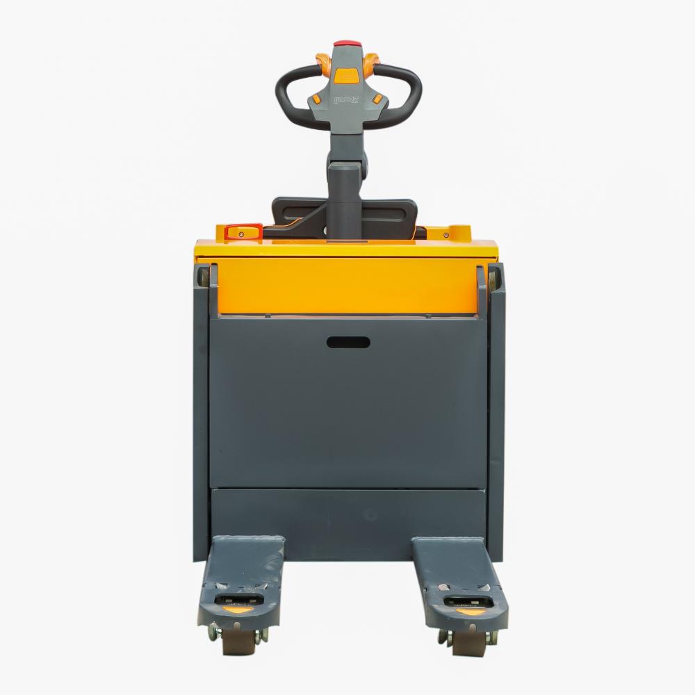 riding pallet truck 3 ton high speed