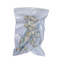 Pacchetti di freschezza bio compostabile domestica