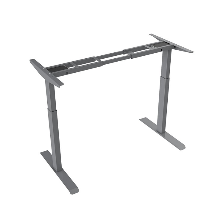 Dual Motor Electric Sit Stand Desk