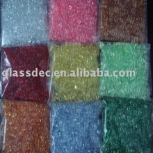 Decorative color  sands
