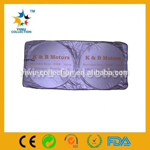 car sun visors,car sunshade for sublimation,car rear sun shade