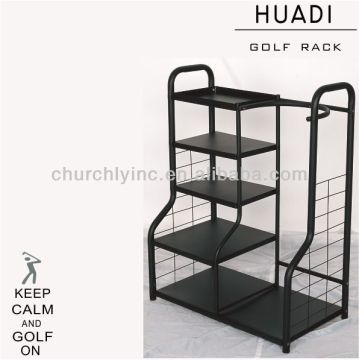 Golf Equipment Single Golf Bag Holder