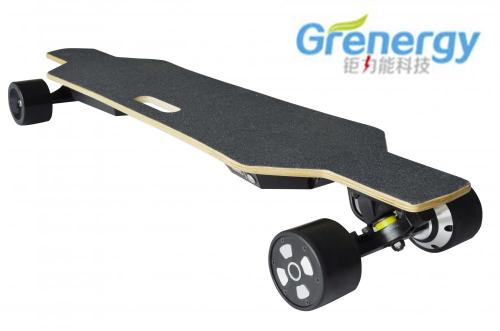 Motor Powered Skateboard for Sale Cheap Thing