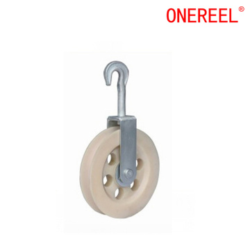 Chain Wire Rope Pulley Block Price