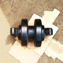 Hitachi KH150 crawler crane carrier carrier roller upper roller