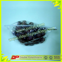 LD ventilated zipper grape bag