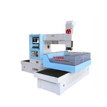 economical easy clean electric spark discharge machine