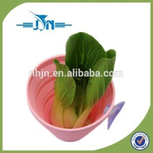 folding silicone filter box filiter rack leaking cup collapsible silicone cup silicone suction cups