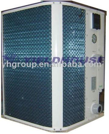 SWIMMING POOL HEAT PUMP heater heating