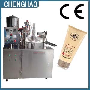 Toothpaste Tubes Making Machine/Toothpaste Tube Filling and Sealing Machine