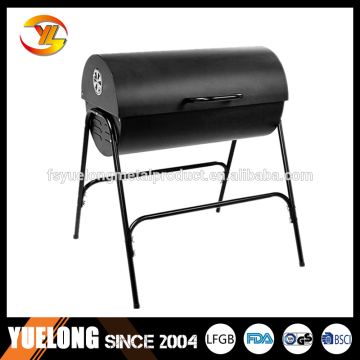 Ourdoor popular charcoal smoker barbecue grills YL1250