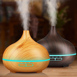 Bukhoon Fashion New Arabic Electric Aroma Diffuser