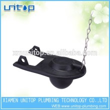2 INCHA Rubber flapper flush valve toilet