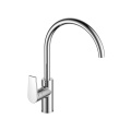 Sink faucet water mixer 3 hole kitchen mixer