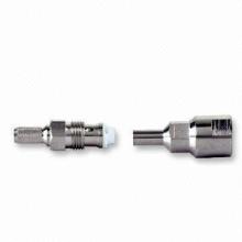 FME Connector, Available in Various Types