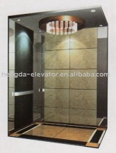 Nice & Cheap Passenger lift /Elevator