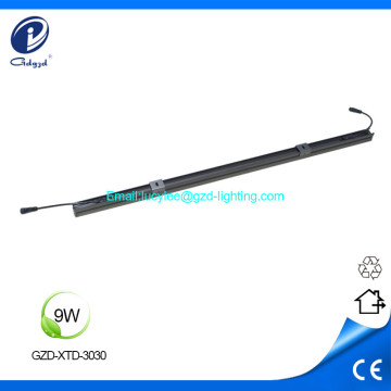 9W  IP65 waterproof LED linear lighting