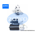 بوش STARTER MOTOR 2-1681-BO 12V 1.1KW 8T