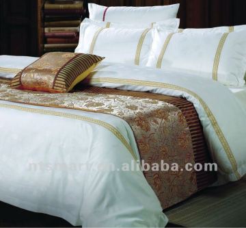 Luxury Hotel Bedding Sets