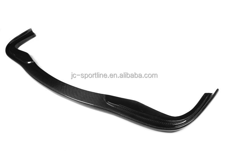 Carbon Fiber 5 Series Front Lip For BMW E39 M5 Bumper 96-01