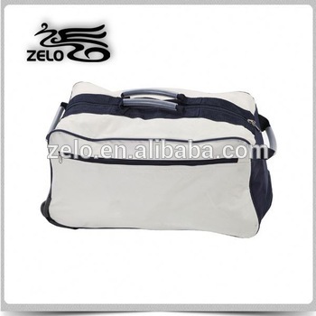 new design trolley travel bag two wheels