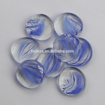 DIY Glass Material Factory Glass Bead Mosaic Chips Y017