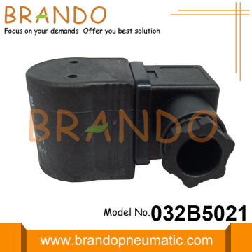 Coil For CSV Solenoid Valve 220V 8W 032B5021