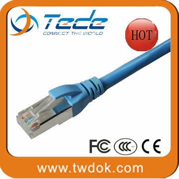 cross patch cable