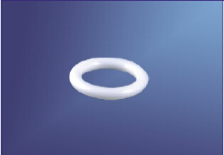 Cloth Ring for Roman Blinds