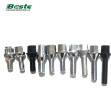 Hot Sale Truck Wheel Galvanized Bolt and Nut Covers