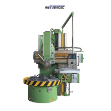 ANTISHICNC Vertical Lathe Machines: Offering Models with Diameters of 1000mm, 1600mm, and 2000mm for Heavy Machining Tasks