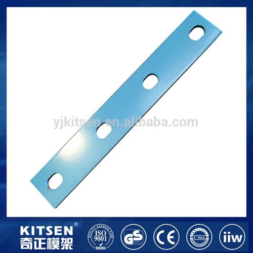 International standard adjustable hoisting platform scaffold