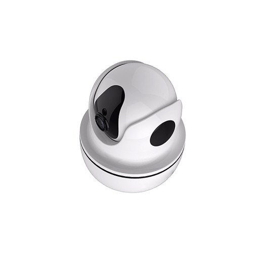 Pan Tilt 1MP Security Wifi Wireless Camera