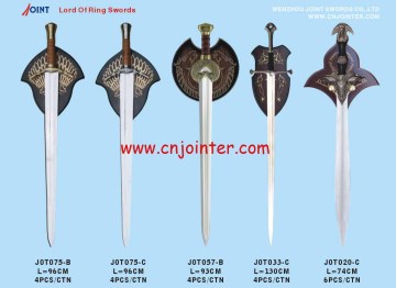 Lord Of Ring Swords -2