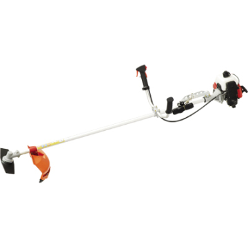 Brush Cutter (CG411A) with EPA &amp; EC II