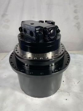 TM40 Travel Assembly Applicable to DH215