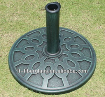 umbrella base