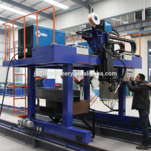 Miller Lincon Welder H Beam Welding Machine