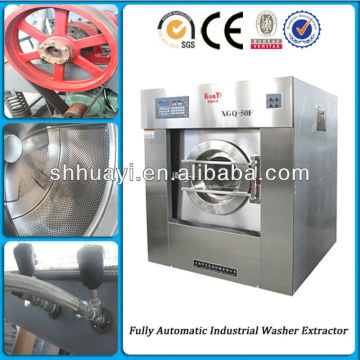 Restaurant supplies(laundry equipment)