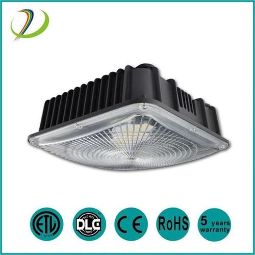 Industrial Retrofit fixture 75W Led Canopy Light