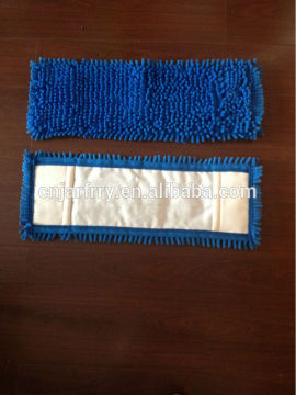 microfiber chenille mop dual action microfiber mop