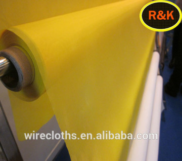 Polyester Mesh For Screen Printing