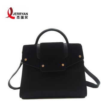 Female Style Leather Bags Designer Shoulder Bags